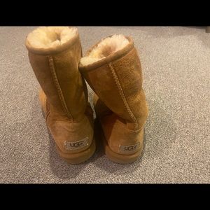 Kid Ugg Boots! Short!